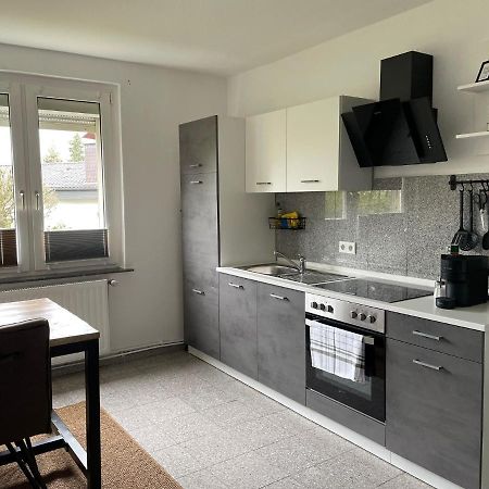 Sano Apartments - Bei Joseph Hagen  Buitenkant foto
