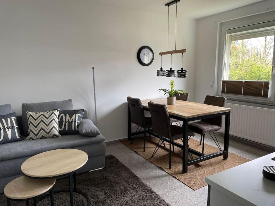 Sano Apartments - Bei Joseph Hagen  Buitenkant foto