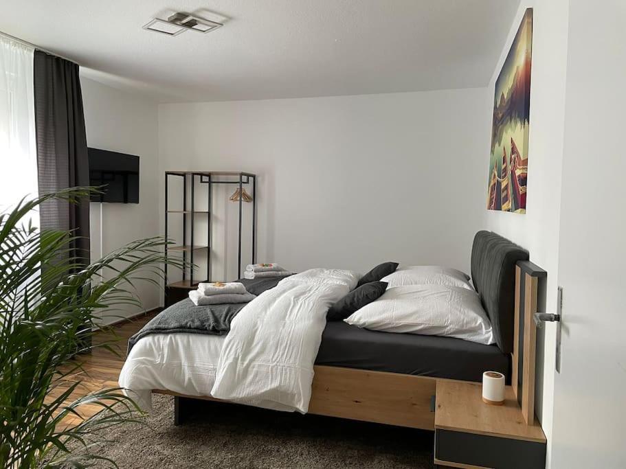 Sano Apartments - Bei Joseph Hagen  Buitenkant foto