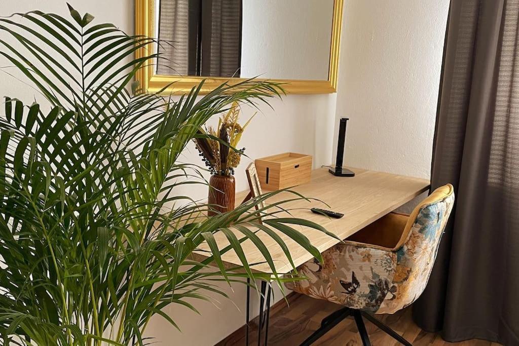 Sano Apartments - Bei Joseph Hagen  Buitenkant foto