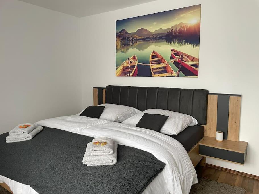 Sano Apartments - Bei Joseph Hagen  Buitenkant foto