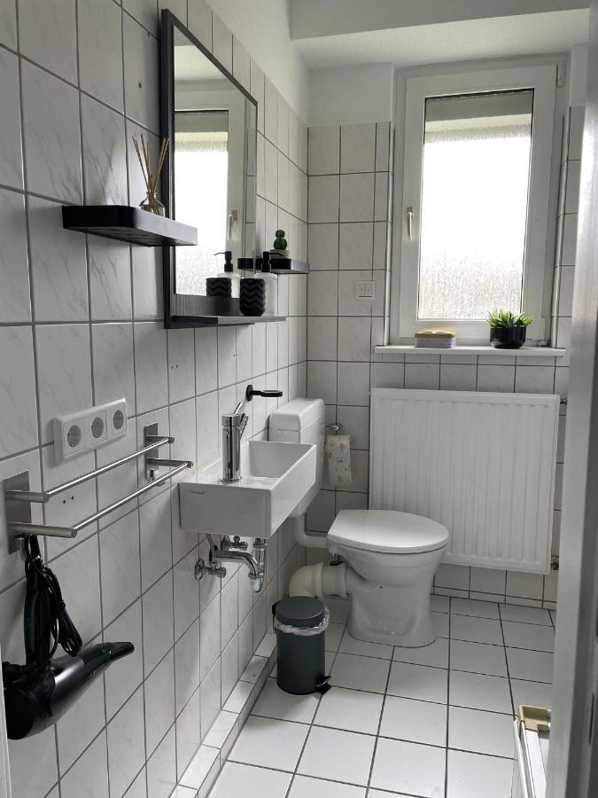 Sano Apartments - Bei Joseph Hagen  Buitenkant foto
